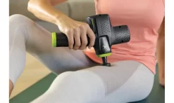 TriggerPoint Impact Massage Gun (04454) -Sports Store 04454 impact 07