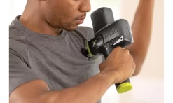 TriggerPoint Impact Massage Gun (04454) -Sports Store 04454 impact 09