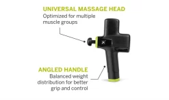 TriggerPoint Impact Massage Gun (04454) -Sports Store 04454 impact 17