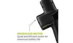 TriggerPoint Impact Massage Gun (04454) -Sports Store 04454 impact 18