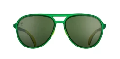 Goodr Sunglasses - Mach G's Collection (MG) -Sports Store 0621 FlamEyeMacG TalesFromTheGreenskeeper ProductPageAssets FRONTIMAGE 1000x 3d2ceec6 acc5 4d61 b6a8 9e328fa37f6e