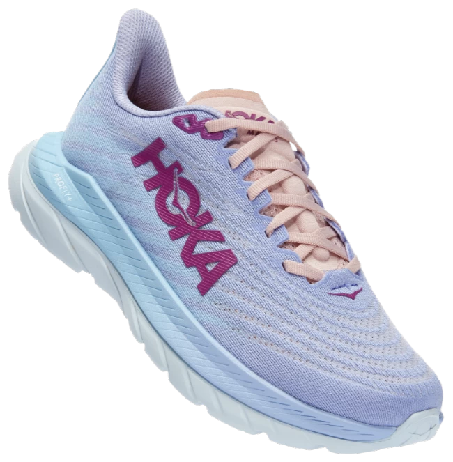 HOKA Women's Mach 5 2 HOKA Women's Mach 5 - Image 2