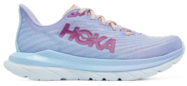 HOKA Women's Mach 5 1 HOKA Women's Mach 5