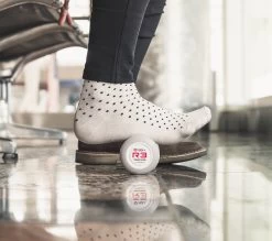 ROLL Recovery R3 Foot Roller (40) -Sports Store 1 3