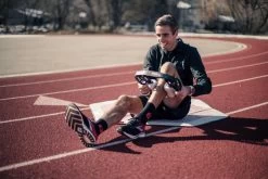 Roll Recovery R8 Insert Super Plush - Glacier White (4309) -Sports Store 10 d28df344 7218 47ac 8bd1 e7c91de8c8d1