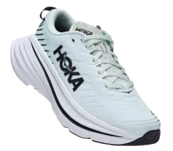HOKA Women's Bondi X 9 HOKA Women's Bondi X -Sports Store 1113513 BGBS 1