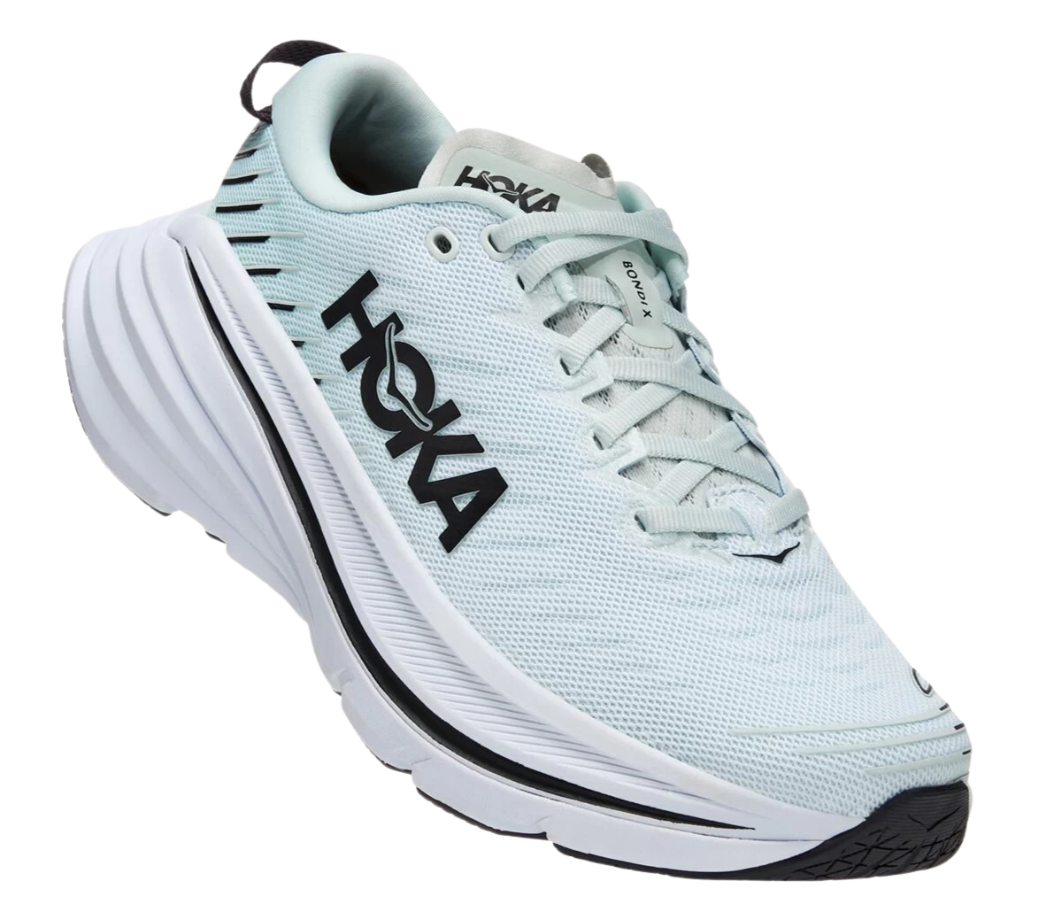 HOKA Women's Bondi X 3 HOKA Women's Bondi X - Image 3