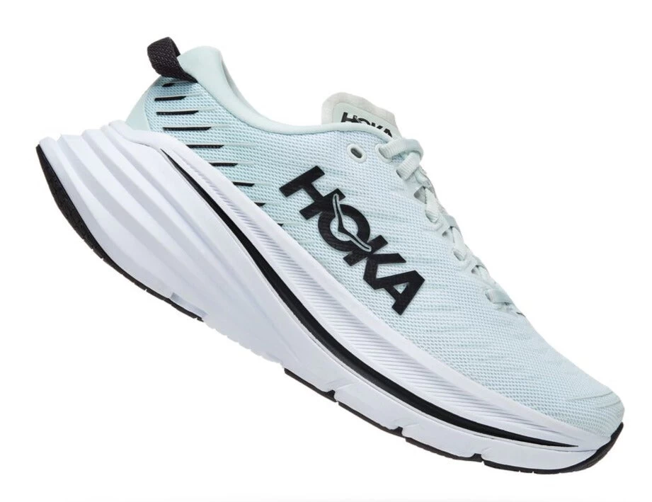 HOKA Women's Bondi X 2 HOKA Women's Bondi X - Image 2