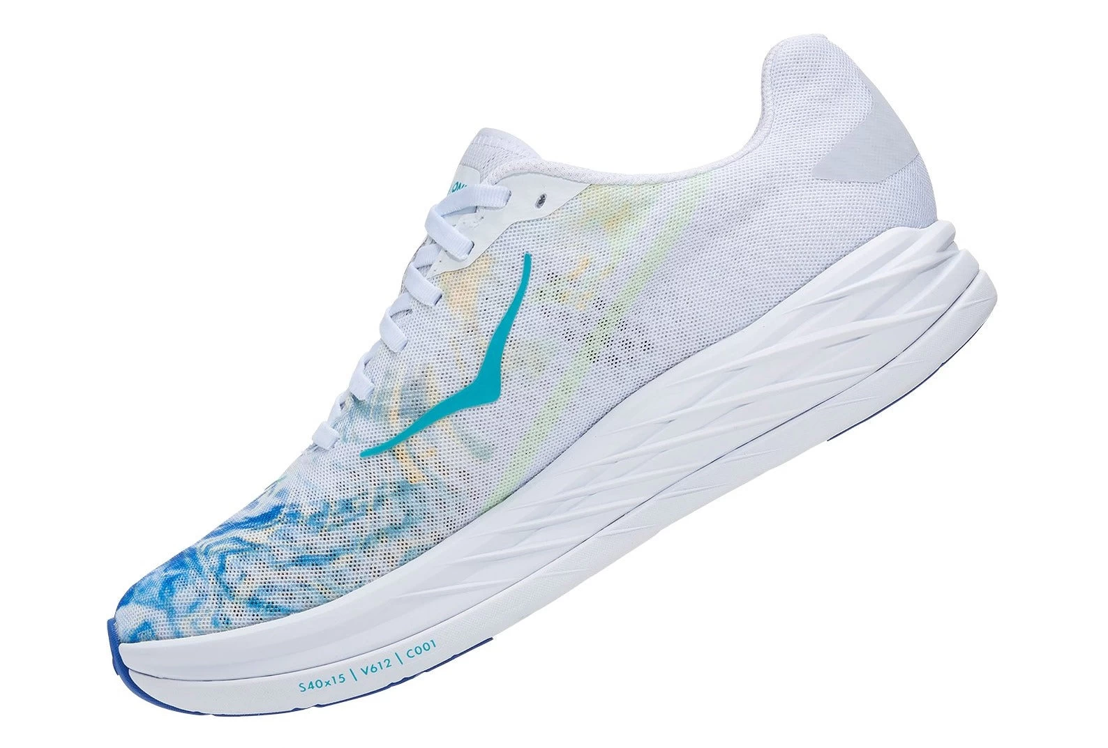 HOKA Unisex Rocket X 4 HOKA Unisex Rocket X - Image 4
