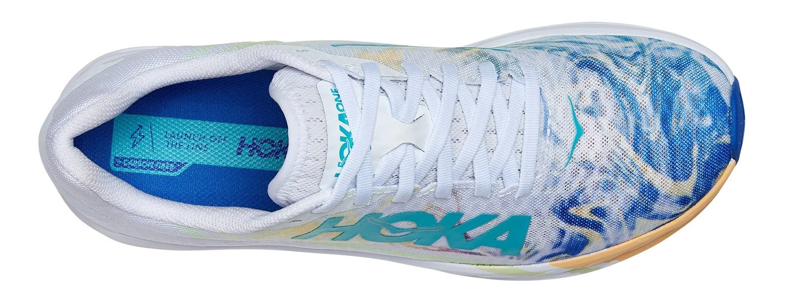 HOKA Unisex Rocket X 5 HOKA Unisex Rocket X - Image 5