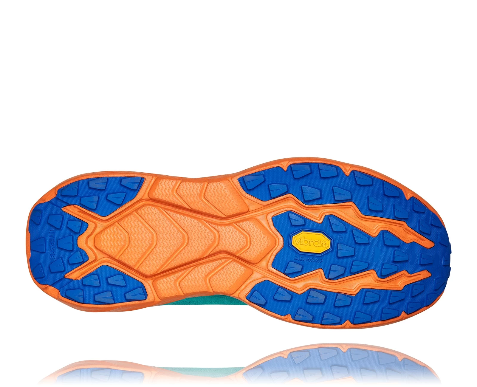 HOKA Men's Zinal 7 HOKA Men's Zinal - Image 7