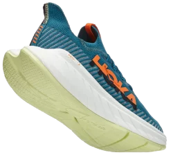 HOKA Men's Carbon X 3 -Sports Store 1123192 BCBLC 3