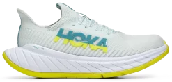 HOKA Women's Carbon X 3 - Billowing Sail/Evening Primrose (1123193-BSEP)