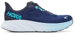 HOKA Men's Arahi 6 Wide (2E)