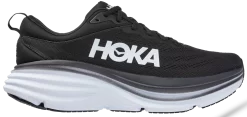 HOKA Men's Bondi 8 Wide (2E)