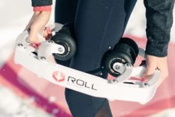 Roll Recovery R8 Insert Super - Boulder Black (4316) -Sports Store 12 c9aa45bc 2263 4203 affd 12f90aef3ddd