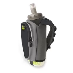 Amphipod Hydraform Soft-Tech 16 Oz - Charcoal (41000-16-01)