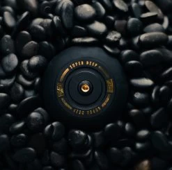 Roll Recovery R8 Insert Super - Boulder Black (4316) -Sports Store 15