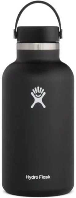 Hydro Flask 64oz Wide Mouth Bottles W/ Flex Cap (W64BTS)