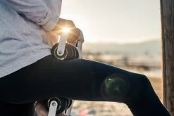 Roll Recovery R8 Insert Super - Boulder Black (4316) -Sports Store 18