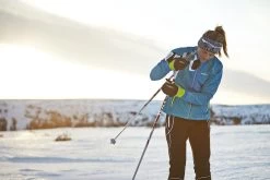 Craft Hybrid Weather Glove - Flumino (1903014-2851) -Sports Store 1903684 2320 1903014 2800 2