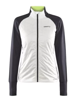 Craft Women's ADV SubZ Lumen Jacket 2.0