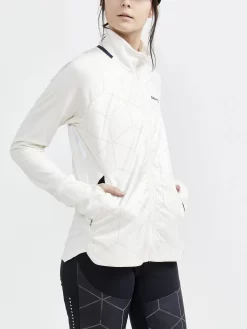 Craft Women's ADV SubZ Lumen Jacket 2.0