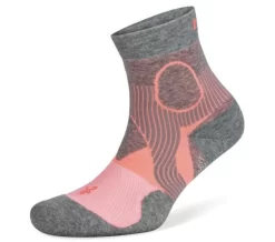 Balega Support Running Sock (8404) -Sports Store 200667 Support Quarter Socks 01 1080