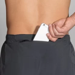 Brooks Men's Sherpa 7" 2-in-1 Short (211138) -Sports Store 211138 081 d2 Sherpa 7in 2 in 1 Short CFF20