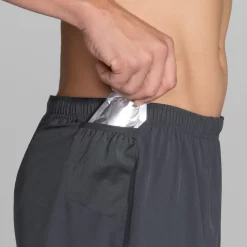 Brooks Men's Sherpa 7" 2-in-1 Short (211138) -Sports Store 211138 081 d3 Sherpa 7in 2 in 1 Short CFF20