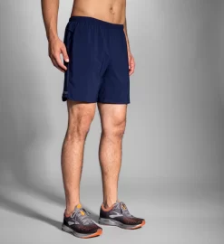 Brooks Men's Sherpa 7" 2-in-1 Short (211138) -Sports Store 211138 451 mf Sherpa 7in 2 in 1 Short CFF20 scaled