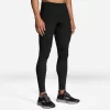 Brooks Men's Source Tight - Black (211340001)