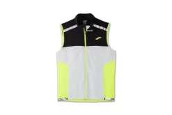Brooks Men's Carbonite Vest - Icy Grey/Black/Nightlife (211358030) 13 Brooks Men's Carbonite Vest - Icy Grey/Black/Nightlife (211358030) -Sports Store 211358 030 LF Carbonite Vest scaled