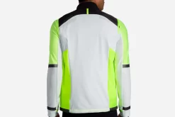 Brooks Men's Carbonite Vest - Icy Grey/Black/Nightlife (211358030) 9 Brooks Men's Carbonite Vest - Icy Grey/Black/Nightlife (211358030) -Sports Store 211358 030 MB Carbonite Vest scaled