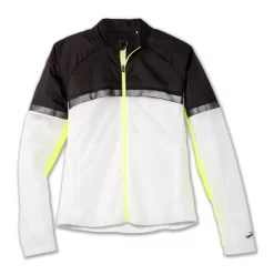 Brooks Women's Carbonite Jacket - Luminosity (221429753) 9 Brooks Women's Carbonite Jacket - Luminosity (221429753) -Sports Store 221429 753 lf Carbonite Jacket 1 scaled