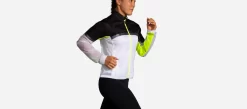 Brooks Women's Carbonite Jacket - Luminosity (221429753) 7 Brooks Women's Carbonite Jacket - Luminosity (221429753) -Sports Store 221429 753 mv Carbonite Jacket scaled