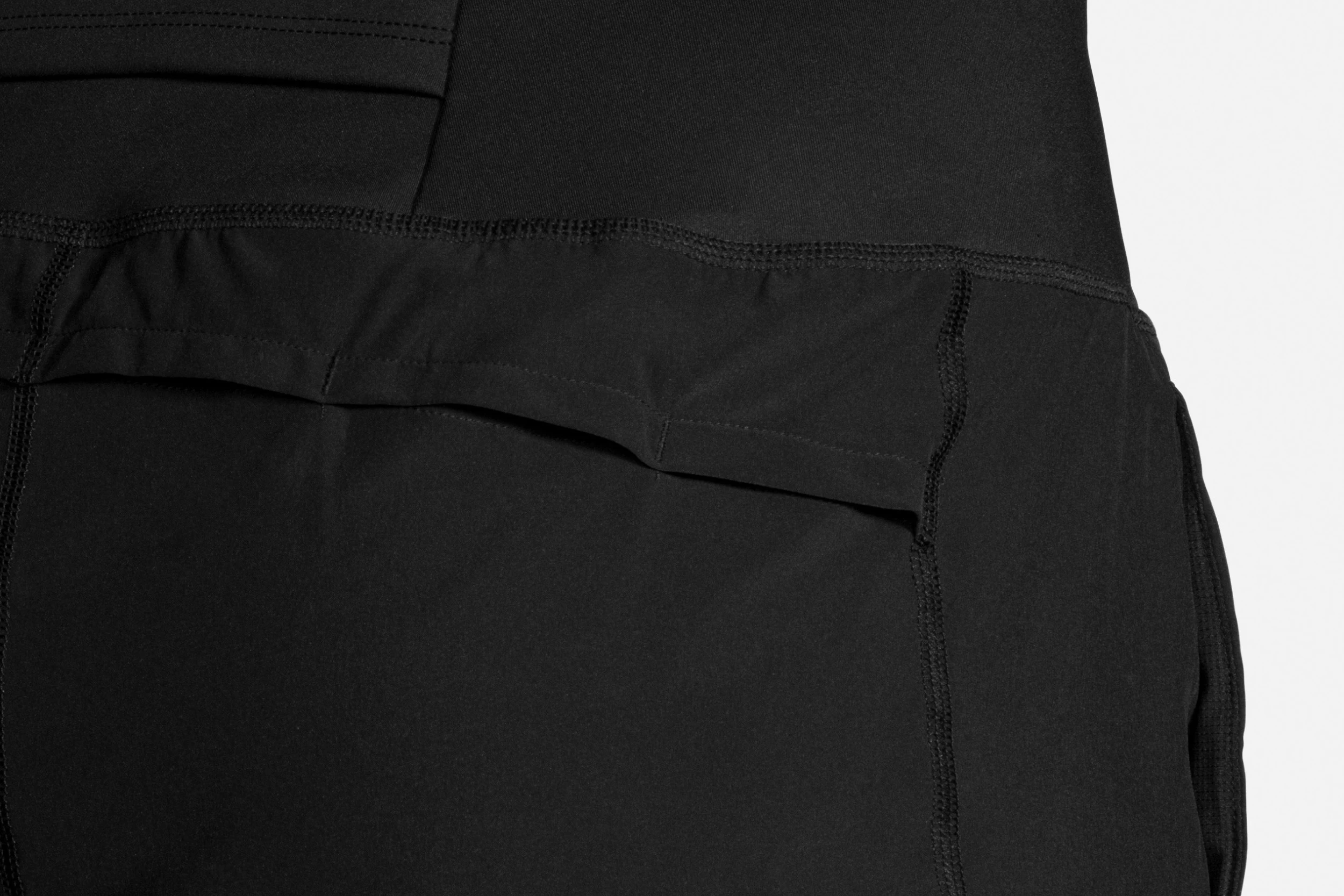 Brooks Women's Chaser 7" Short 7 Brooks Women's Chaser 7" Short - Image 7