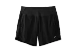 Brooks Women's Chaser 7" Short 21 Brooks Women's Chaser 7" Short -Sports Store 221466 001 LF Chaser 7in Short scaled