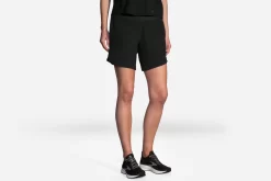 Brooks Women's Chaser 7" Short