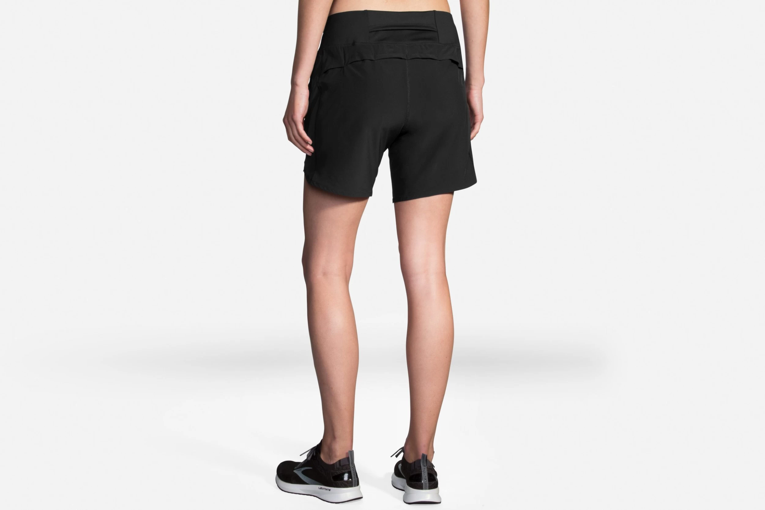 Brooks Women's Chaser 7" Short 3 Brooks Women's Chaser 7" Short - Image 3
