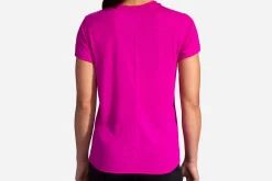 Brooks Women's Distance Graphic Short Sleeve (221469) 22 Brooks Women's Distance Graphic Short Sleeve (221469) -Sports Store 221469 611 MB Distance Graphic Short Sleeve scaled