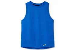 Brooks Women's Distance Tank (221473) -Sports Store 221473 480 LF Distance Tank scaled