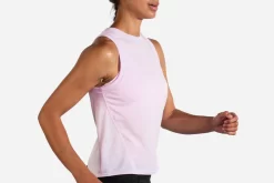 Brooks Women's Distance Tank (221473) -Sports Store 221473 581 MV Distance Tank scaled