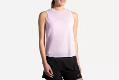 Brooks Women's Distance Tank (221473) -Sports Store 221473 581 mf Distance Tank scaled