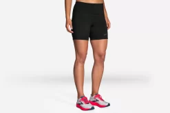 Brooks Women's Method 5" Short Tight