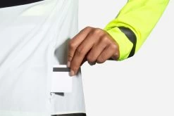 Brooks Women's Carbonite Jacket - Icy Grey/Black/Nightlife (221493030) -Sports Store 221493 030 D3 Carbonite Jacket