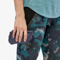 Patagonia Women's Houdini Air Jacket - Smolder Blue (24040SMDB) -Sports Store 24040 SMDB STUFF