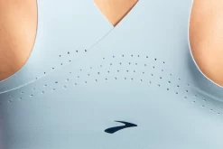 Brooks Women's Dare Crossback Run Bra -Sports Store 350074 415 d1 Dare Crossback