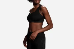 Brooks Women's Dare Zip Run Sports Bra - Black (350075001) 13 Brooks Women's Dare Zip Run Sports Bra - Black (350075001) -Sports Store 350075 001 ma Dare Zip 97e38bc0 c412 47c7 8e8d fc5fb885050d scaled