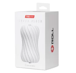 Roll Recovery R8 Insert Super Plush - Glacier White (4309) -Sports Store 4 2 scaled